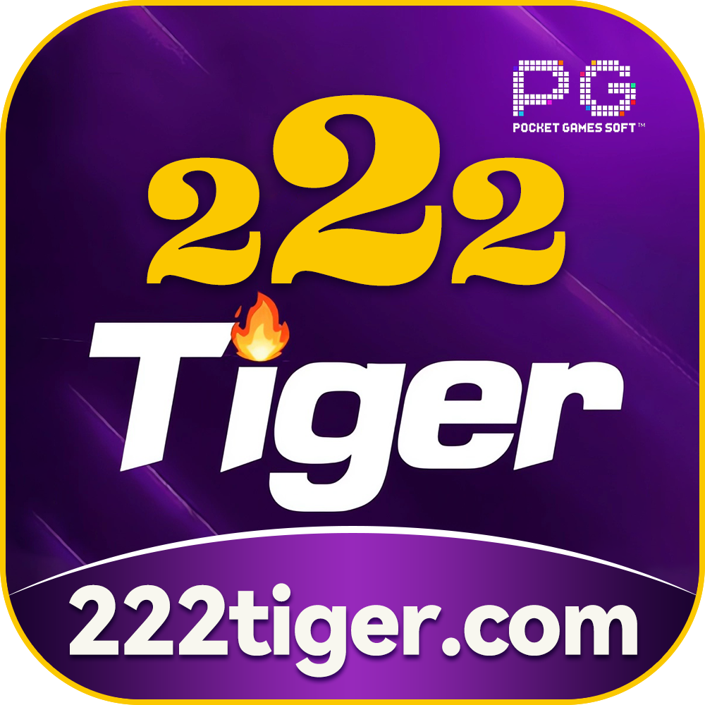 222TIGER Logo oficial